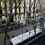 Konukevi Mimi Ramblas