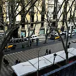 Mimi Ramblas Konukevi Barselona