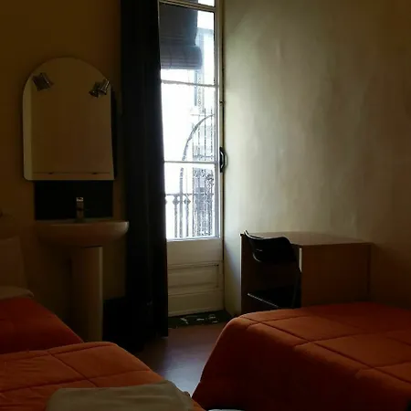 Mimi Ramblas Βαρκελώνη