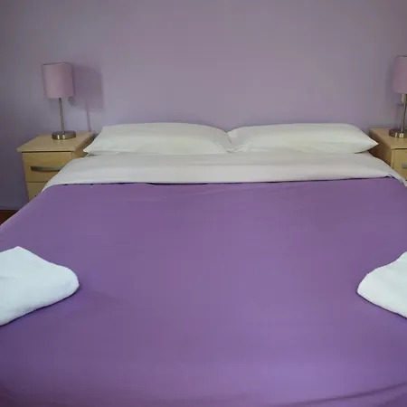 オスタル ミミ ラ ランブラス ゲストハウス バルセロナ