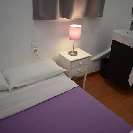 Mimi Ramblas * Barcelona