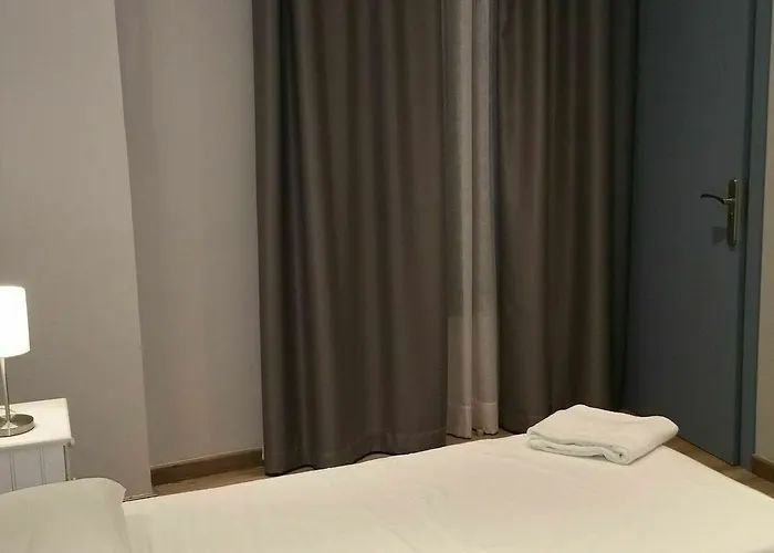 Konukevi Mimi Ramblas