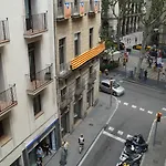 Mimi Ramblas Barcelona