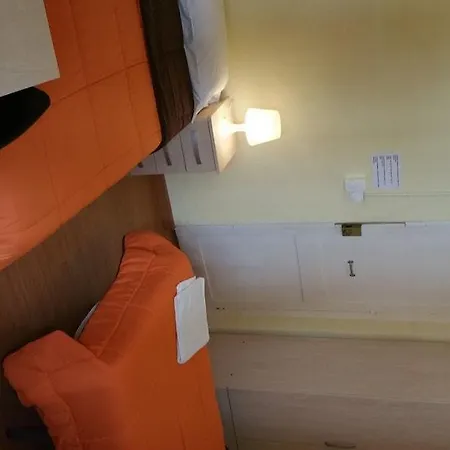 호스탈 미미 라 람블라스 * 바르셀로나