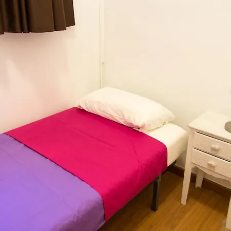 호스탈 미미 라 람블라스