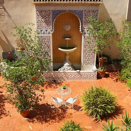 Mimi Ramblas * Barcelone