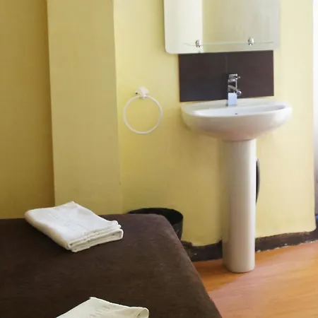 Mimi Ramblas Guest house Barcelona
