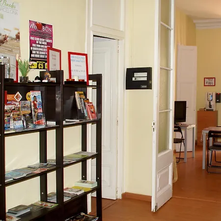 Mimi Ramblas * Barcelona