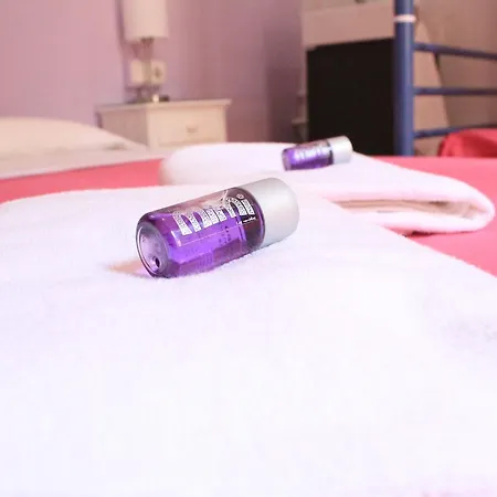 호스탈 미미 라 람블라스