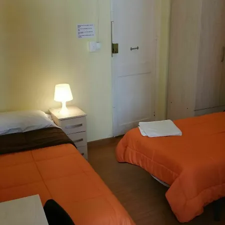 호스탈 미미 라 람블라스 게스트하우스 *