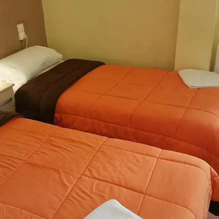 Mimi Ramblas Guest house *