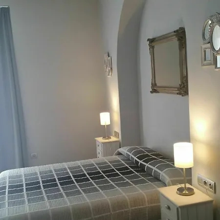 Guest house Mimi Ramblas Barcelona