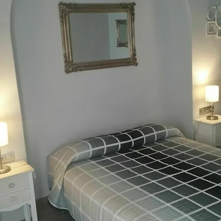 호스탈 미미 라 람블라스 바르셀로나