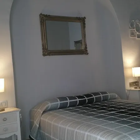 호스탈 미미 라 람블라스 게스트하우스 바르셀로나