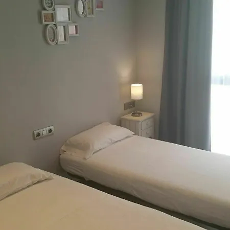 호스탈 미미 라 람블라스