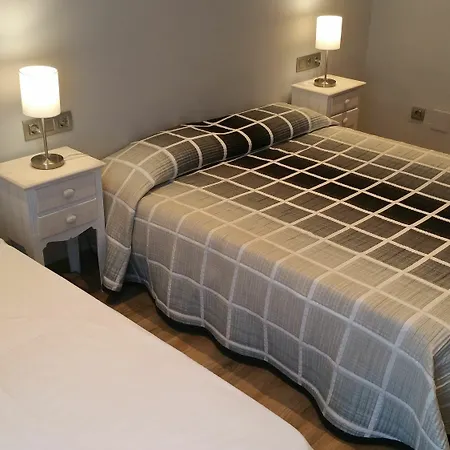 게스트하우스 호스탈 미미 라 람블라스