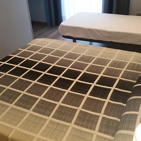 호스탈 미미 라 람블라스 바르셀로나