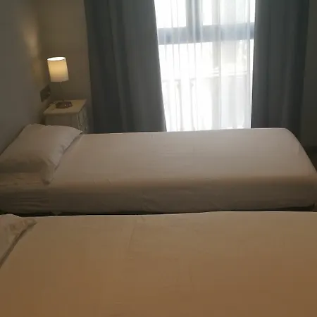 Mimi Ramblas Guest house Barcelona