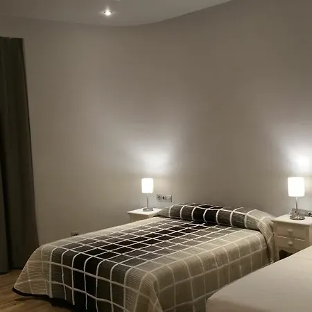 호스탈 미미 라 람블라스 *