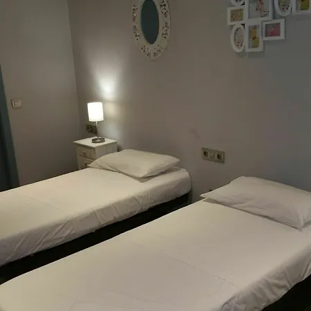 호스탈 미미 라 람블라스 *