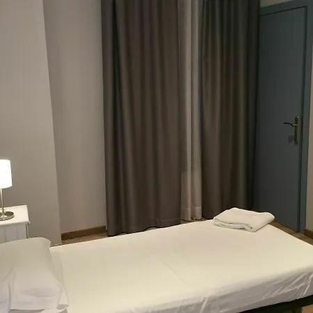 게스트하우스 호스탈 미미 라 람블라스