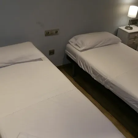 게스트하우스 호스탈 미미 라 람블라스