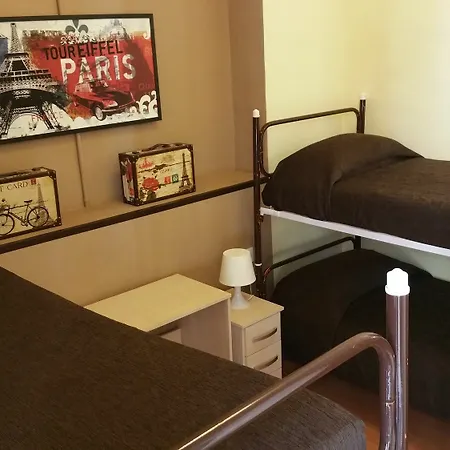 게스트하우스 호스탈 미미 라 람블라스