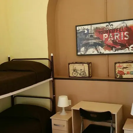 게스트하우스 호스탈 미미 라 람블라스