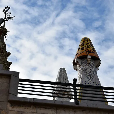 게스트하우스 호스탈 미미 라 람블라스