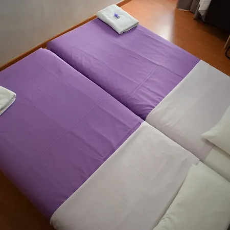 호스탈 미미 라 람블라스 * 바르셀로나