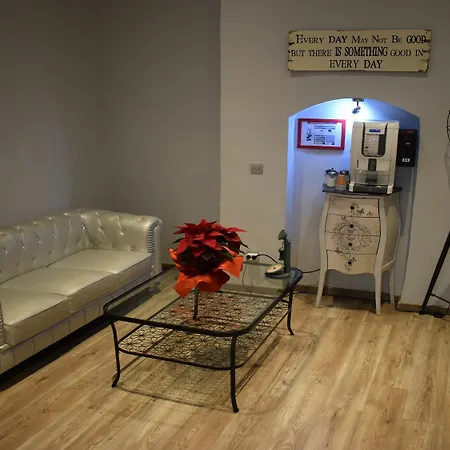 호스탈 미미 라 람블라스 바르셀로나