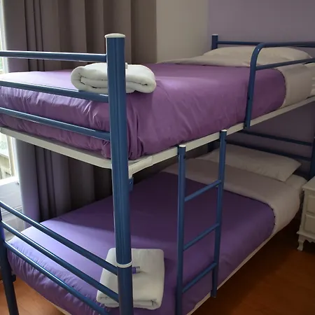 Guest house Mimi Ramblas *