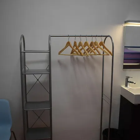 게스트하우스 호스탈 미미 라 람블라스 *