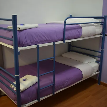 호스탈 미미 라 람블라스 *