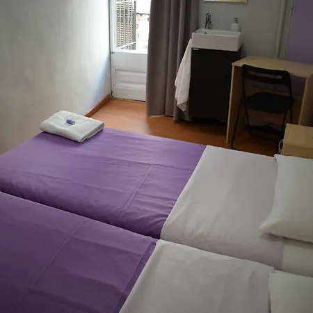 Guest house Mimi Ramblas *