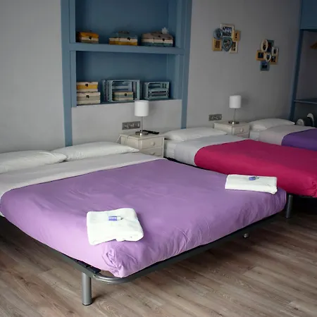 Guest house Mimi Ramblas