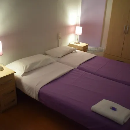 Guest house Mimi Ramblas Barcelona