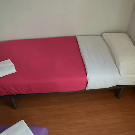 호스탈 미미 라 람블라스