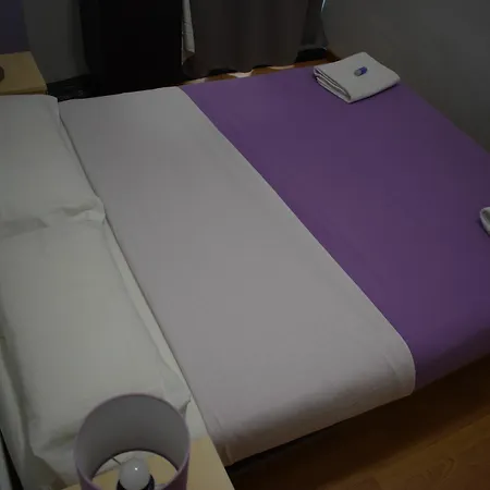 Mimi Ramblas Guest house Barcelona