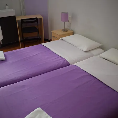 게스트하우스 호스탈 미미 라 람블라스