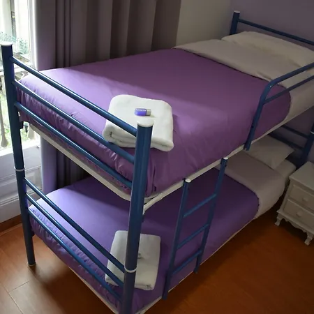 호스탈 미미 라 람블라스