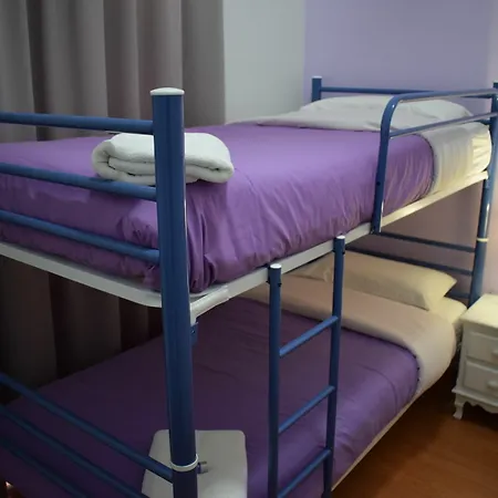 호스탈 미미 라 람블라스 게스트하우스 *