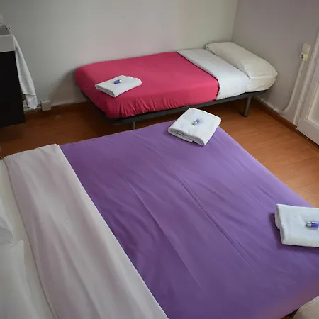 Guest house Mimi Ramblas