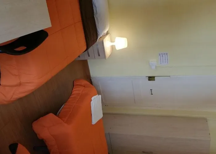 Mimi Ramblas * Barcelona