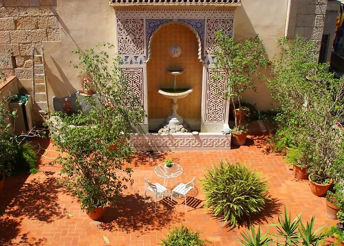 Mimi Ramblas * Barcelona