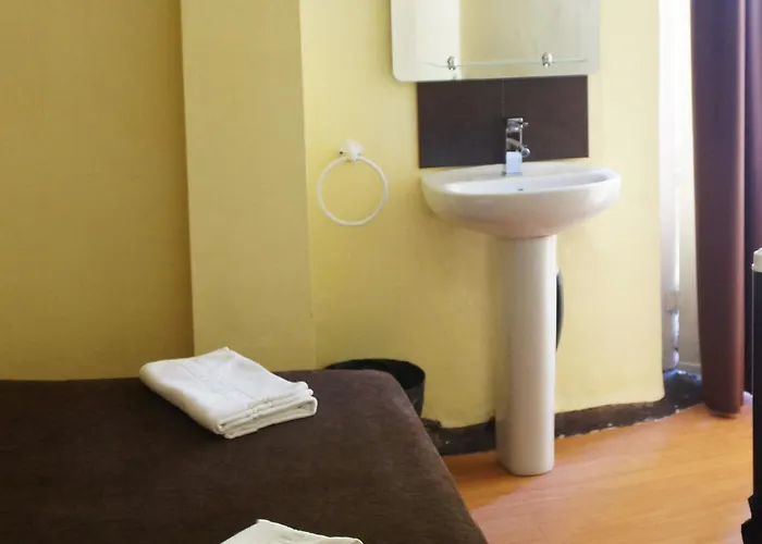 Mimi Ramblas Guest house Barcelona