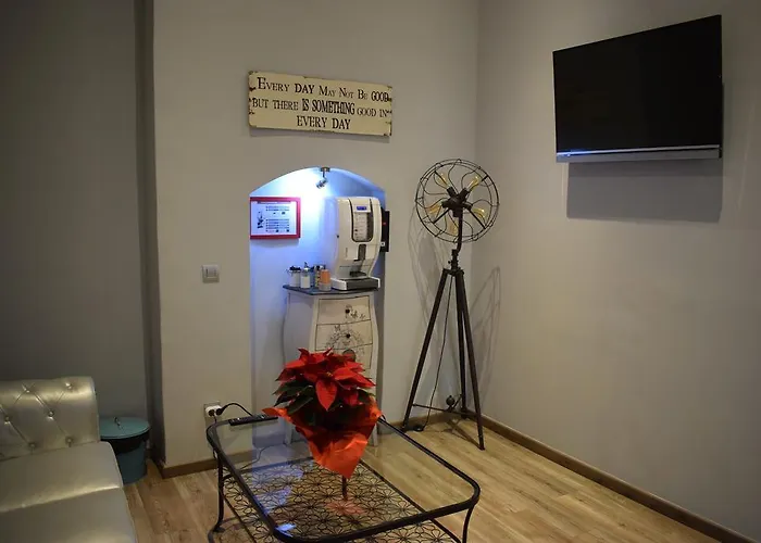 Mimi Ramblas Guest house Barcelona