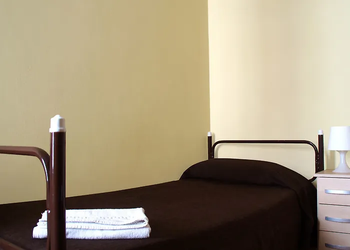 Mimi Ramblas Guest house Barcelona