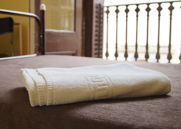 Mimi Ramblas Barcelona