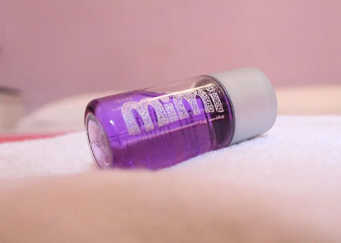 Mimi Ramblas Guest house